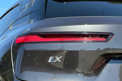 2023 BMW iX xDrive50