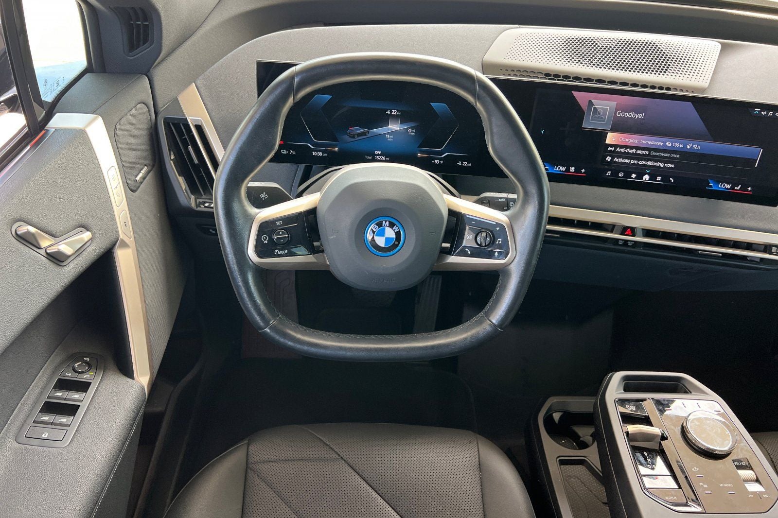 2024 BMW iX xDrive50