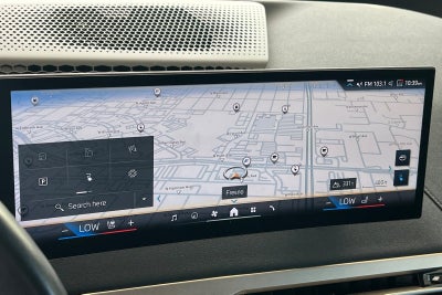 2024 BMW iX xDrive50