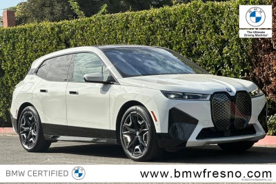 2023 BMW iX M60