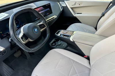 2023 BMW iX M60