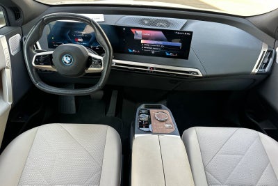 2023 BMW iX M60