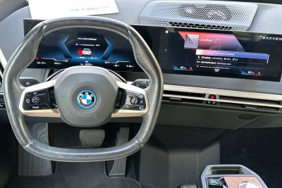 2023 BMW iX M60