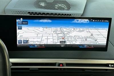 2023 BMW iX M60