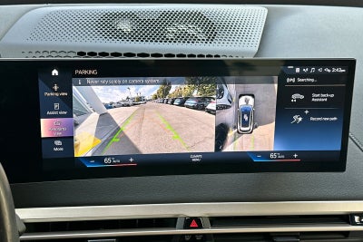 2023 BMW iX M60