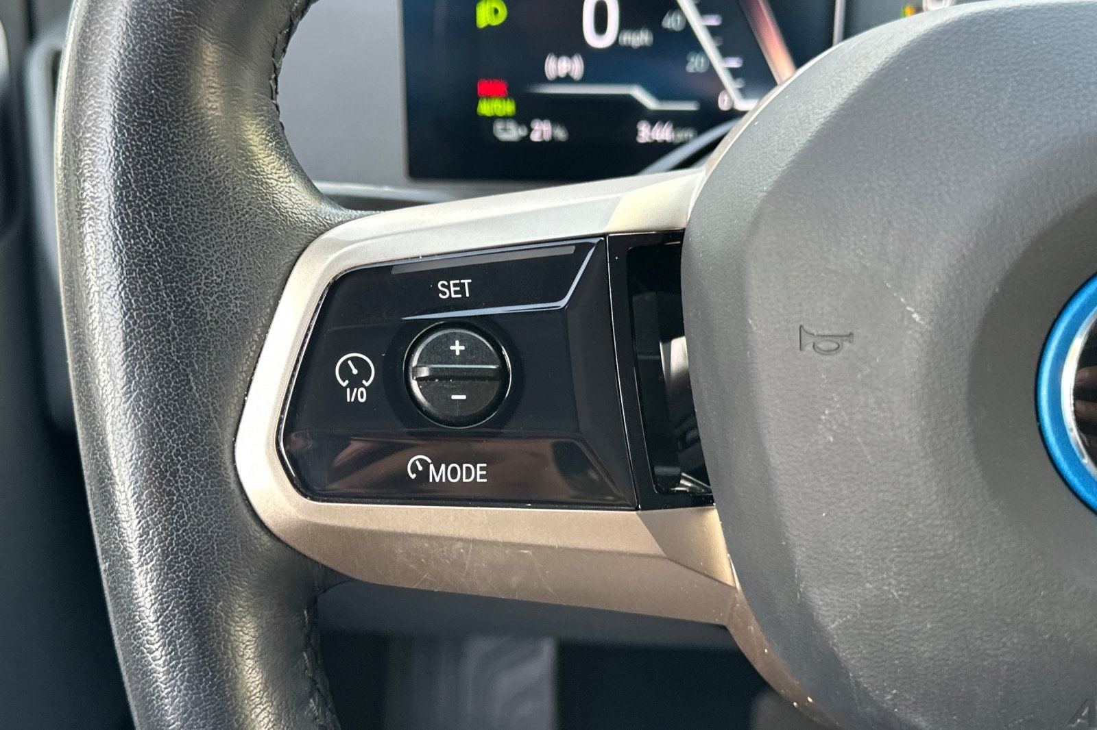 2023 BMW iX M60