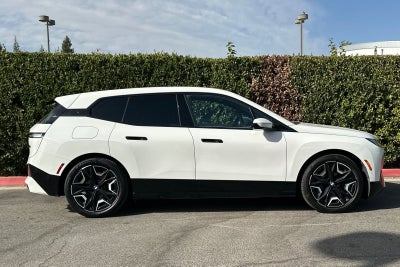 2023 BMW iX M60