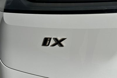 2023 BMW iX M60
