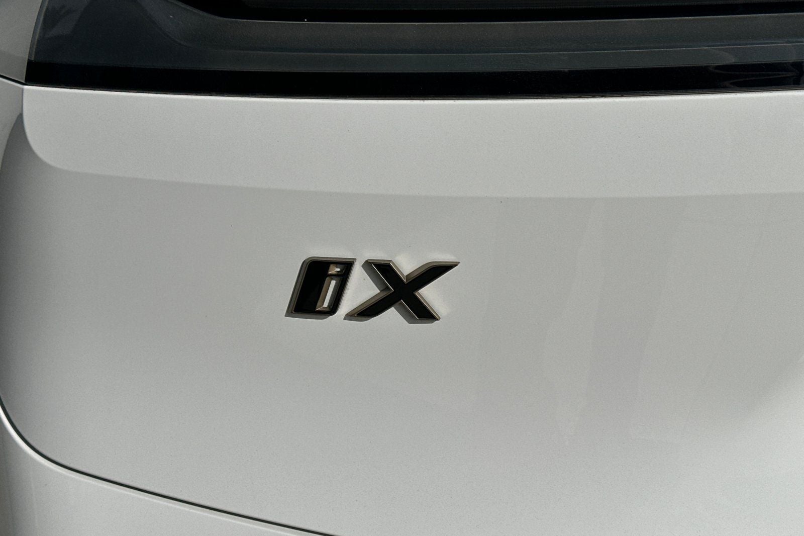 2023 BMW iX M60