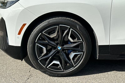 2023 BMW iX M60