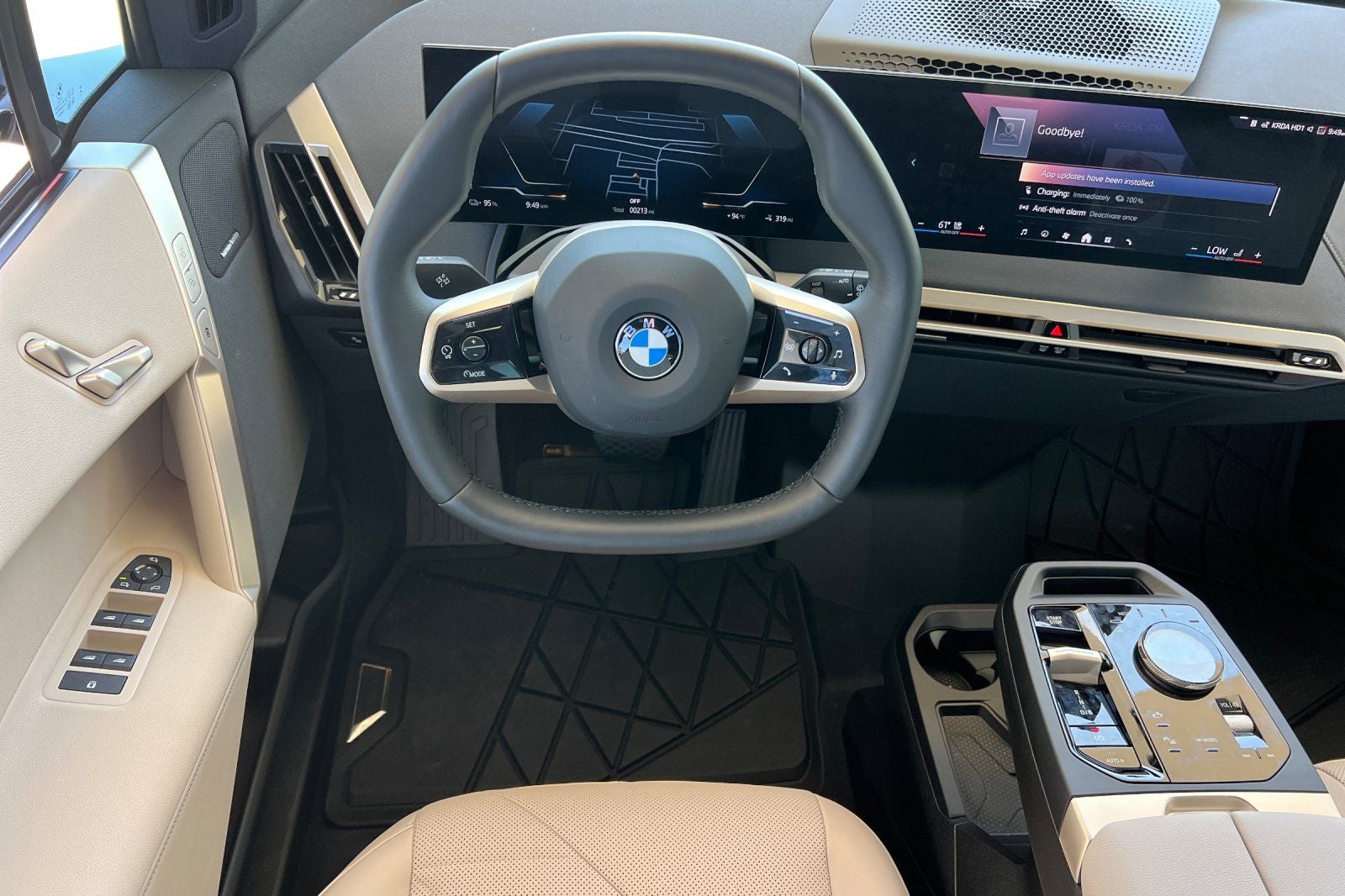 2026 BMW iX 60 - Photo 14