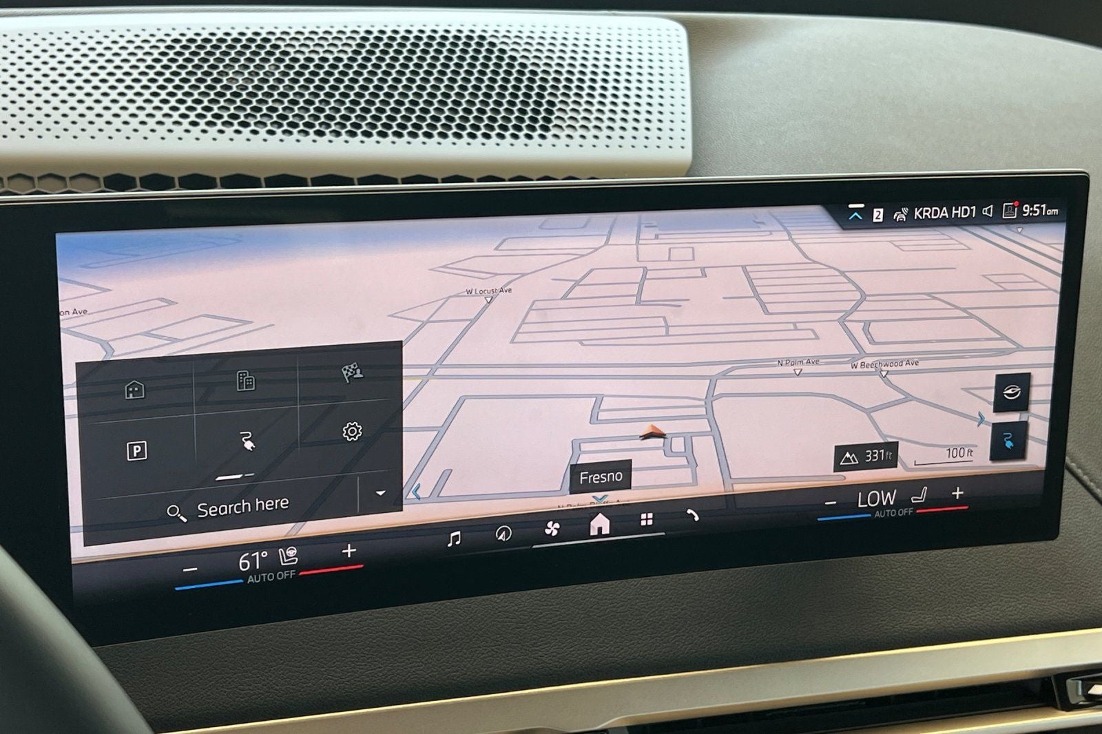 2026 BMW iX 60 - Photo 18