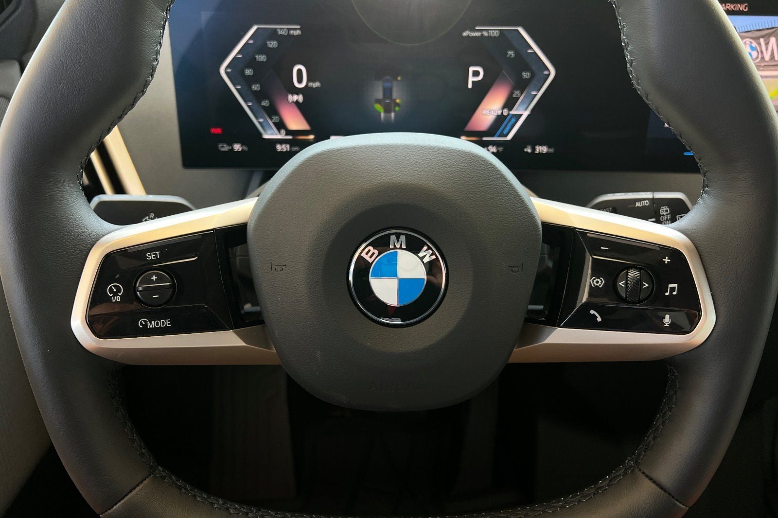 2026 BMW iX 60 - Photo 23