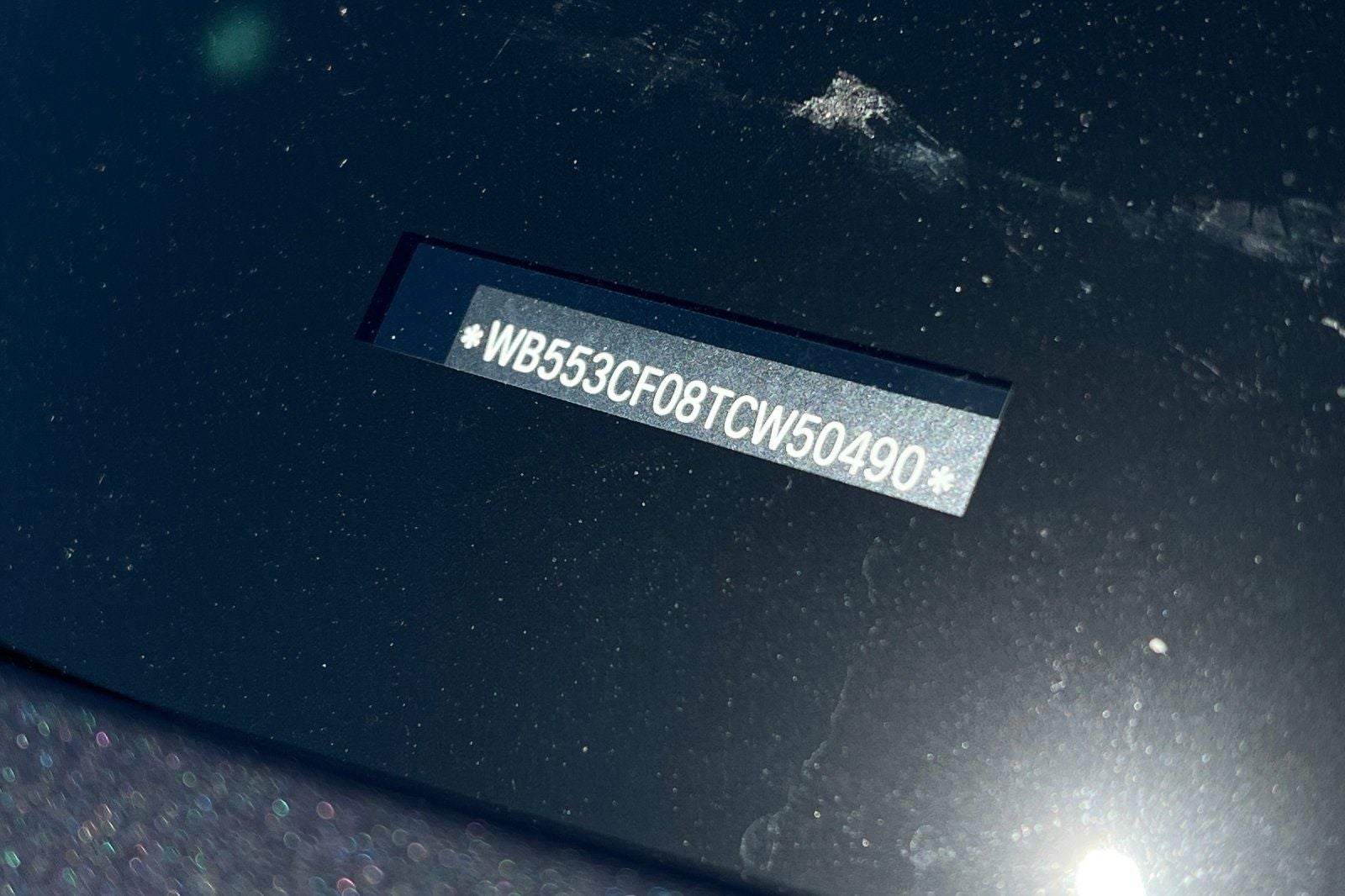 2026 BMW iX 60 - Photo 26