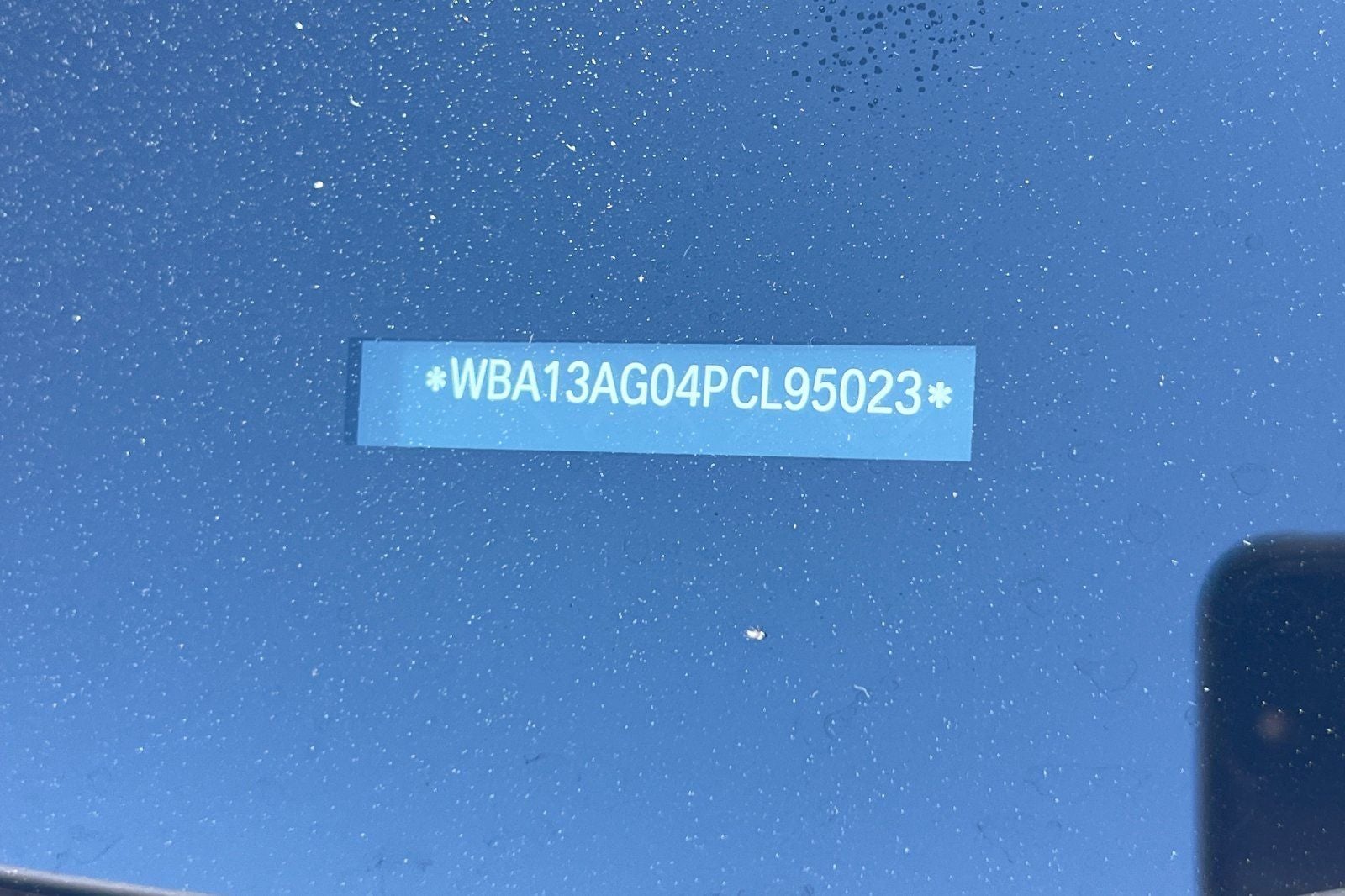 2023 BMW 5 Series 530e iPerformance