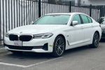 2023 BMW 5 Series 530e iPerformance
