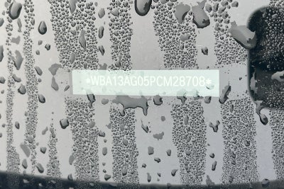 2023 BMW 5 Series 530e iPerformance