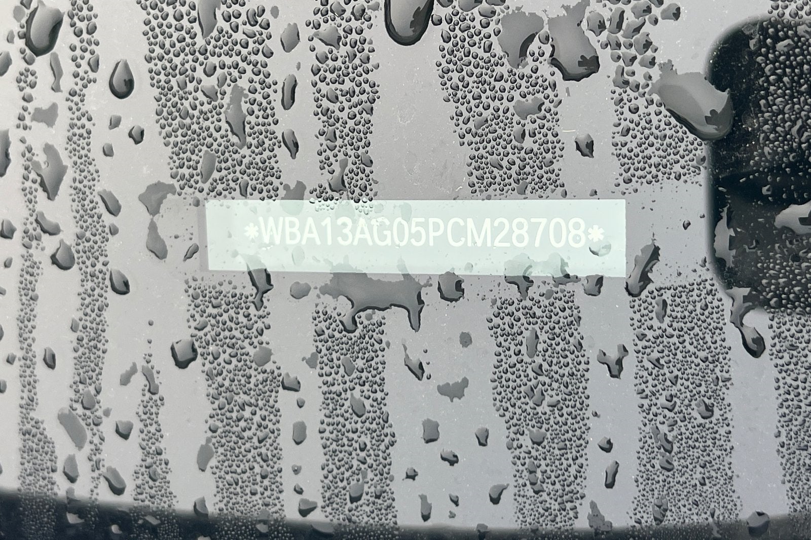 2023 BMW 5 Series 530e iPerformance