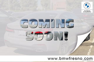 2021 BMW 5 Series 530e iPerformance