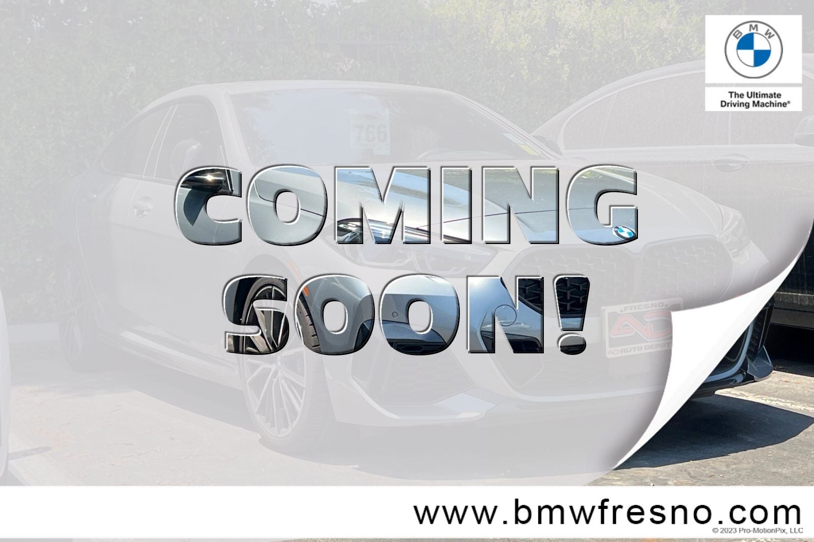 2023 BMW 2 Series M235i xDrive Gran Coupe's photo