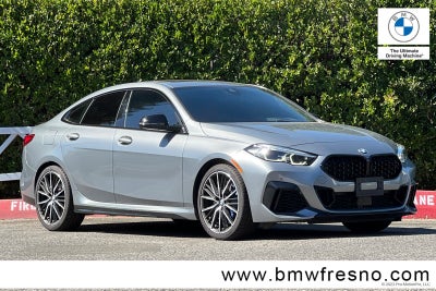 2023 BMW 2 Series M235i xDrive