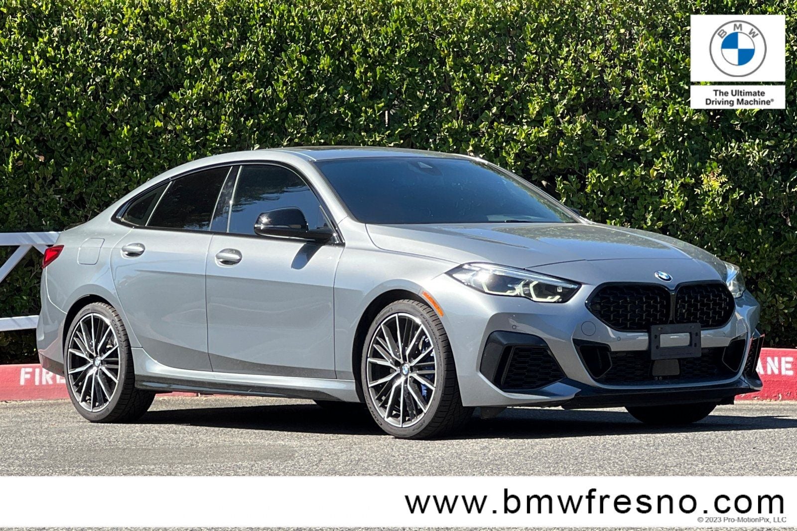 2023 BMW 2 Series M235i xDrive