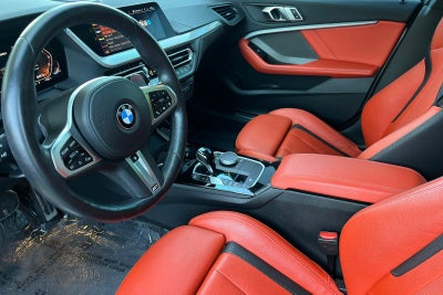 2023 BMW 2 Series M235i xDrive