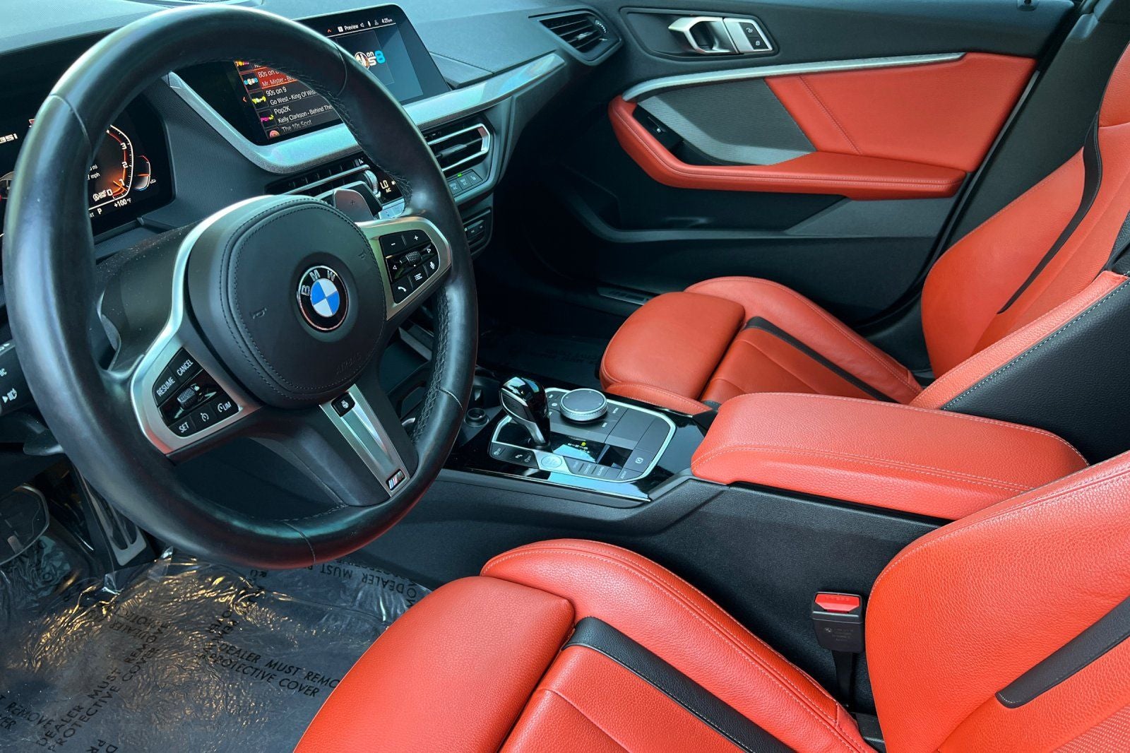 2023 BMW 2 Series M235i xDrive