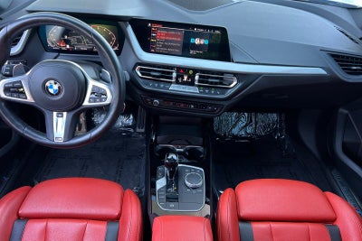 2023 BMW 2 Series M235i xDrive