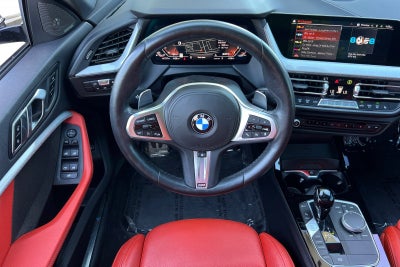 2023 BMW 2 Series M235i xDrive
