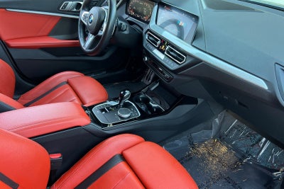 2023 BMW 2 Series M235i xDrive