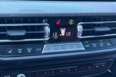 2023 BMW 2 Series M235i xDrive