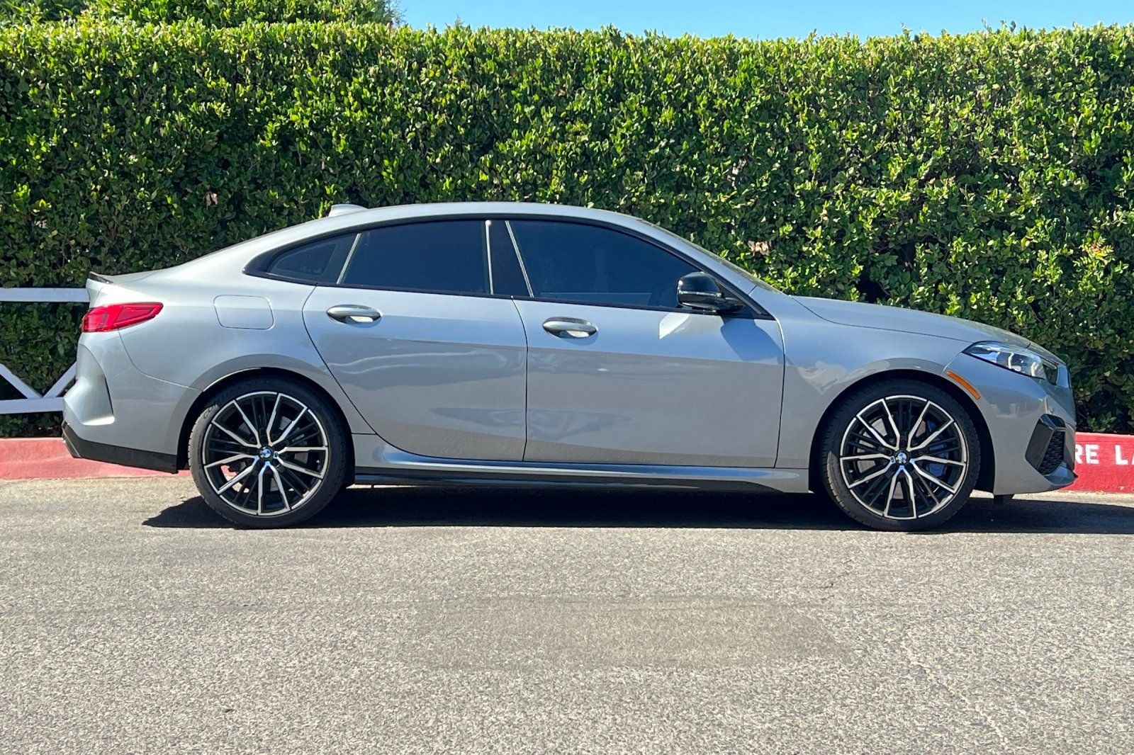 2023 BMW 2 Series M235i xDrive