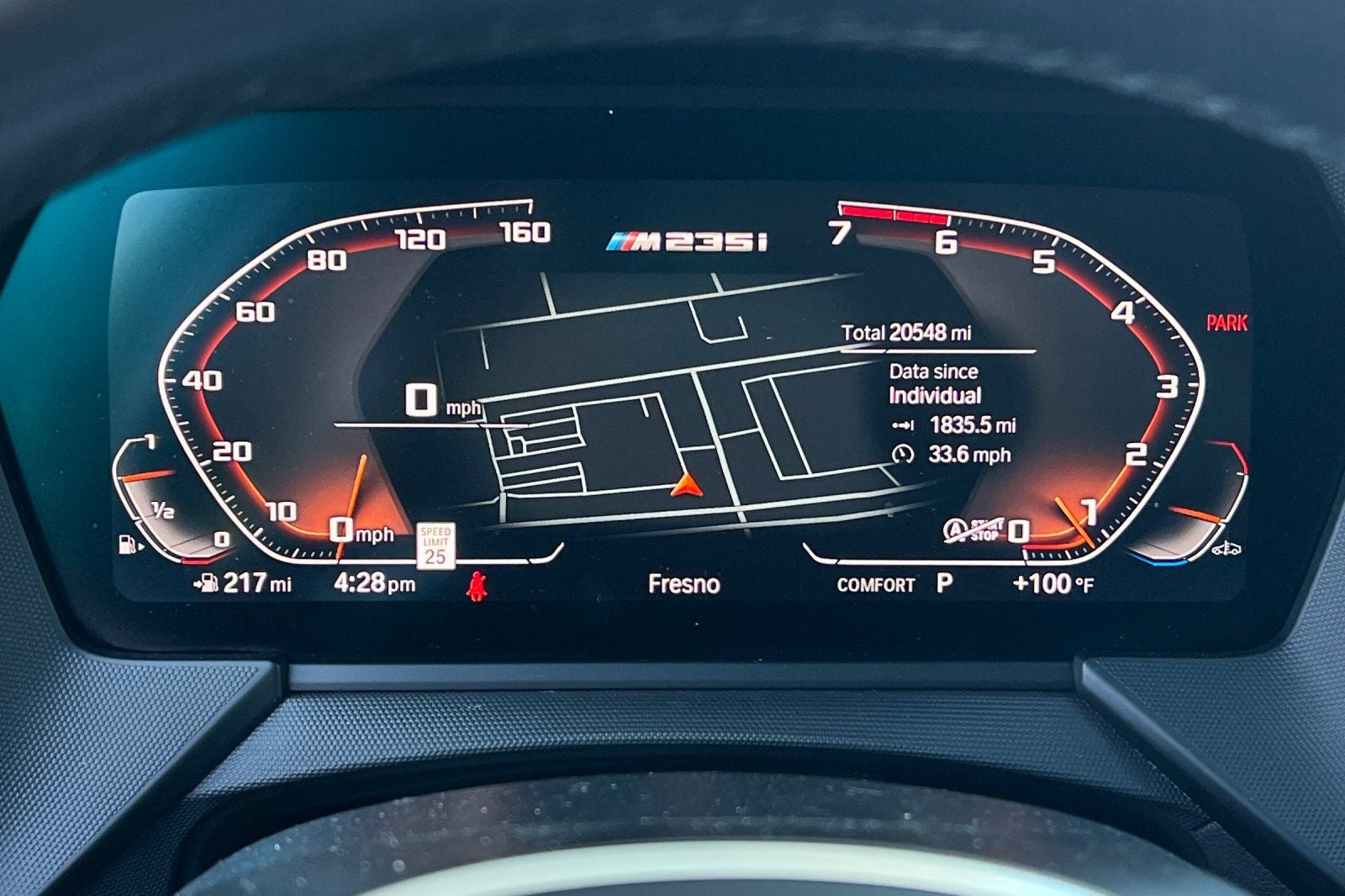 2023 BMW 2 Series M235i xDrive
