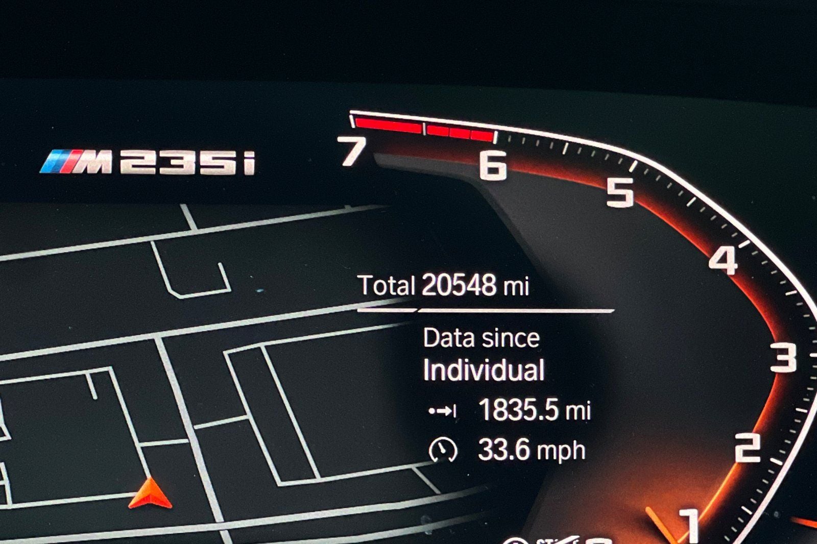 2023 BMW 2 Series M235i xDrive