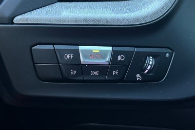 2023 BMW 2 Series M235i xDrive
