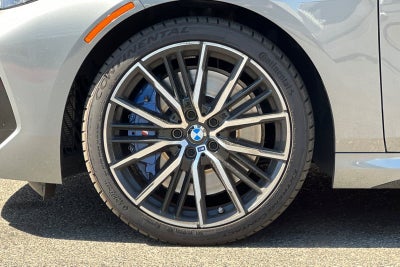 2023 BMW 2 Series M235i xDrive