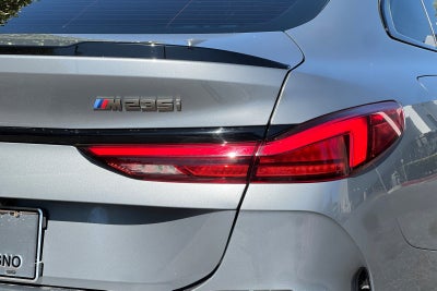 2023 BMW 2 Series M235i xDrive