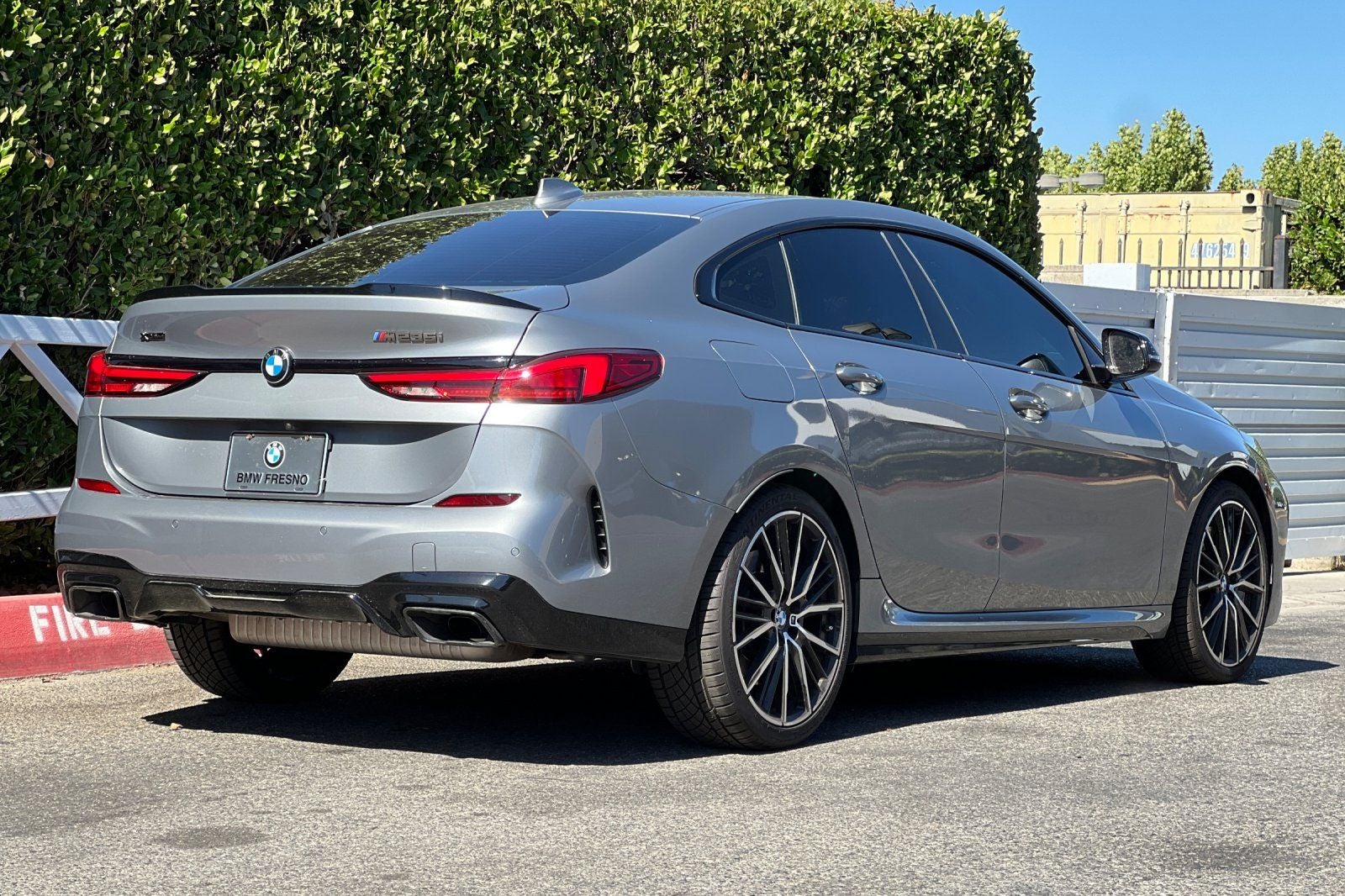 2023 BMW 2 Series M235i xDrive