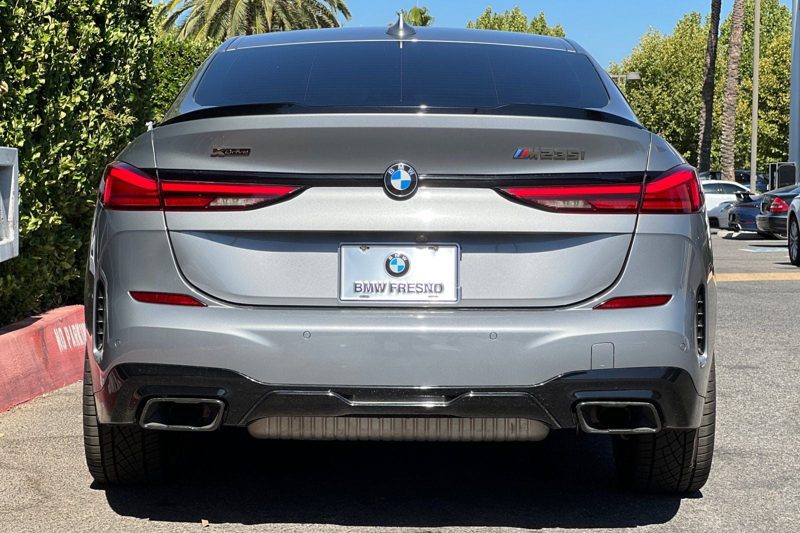 2023 BMW 2 Series M235i xDrive