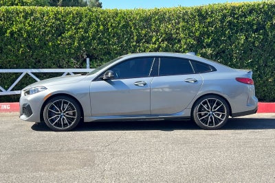 2023 BMW 2 Series M235i xDrive
