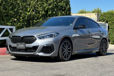 2023 BMW 2 Series M235i xDrive