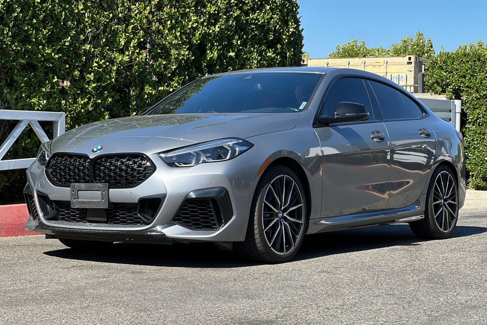 2023 BMW 2 Series M235i xDrive