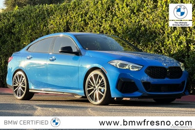 2022 BMW 2 Series M235i xDrive
