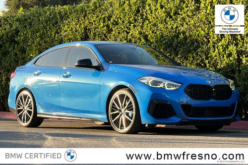 2022 BMW 2 Series M235i xDrive
