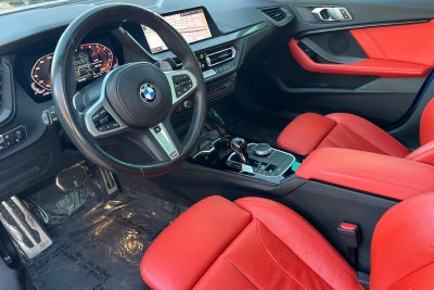 2022 BMW 2 Series M235i xDrive