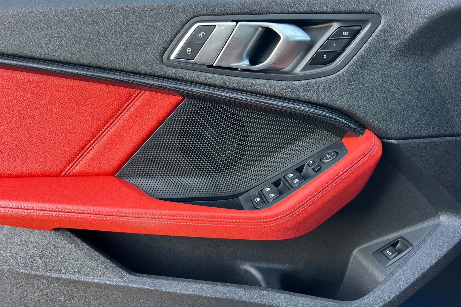 2022 BMW 2 Series M235i xDrive