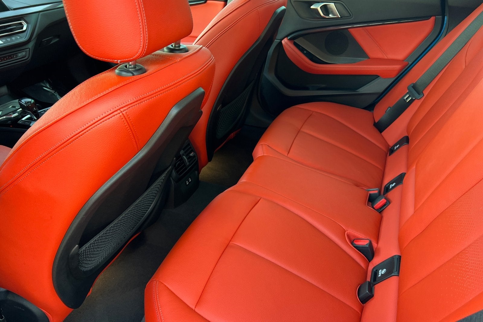 2022 BMW 2 Series M235i xDrive