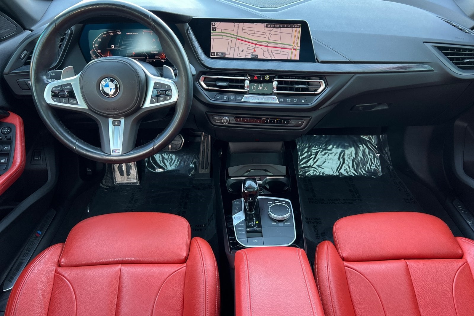 2022 BMW 2 Series M235i xDrive