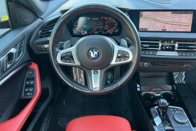 2022 BMW 2 Series M235i xDrive